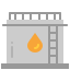 oil tank
